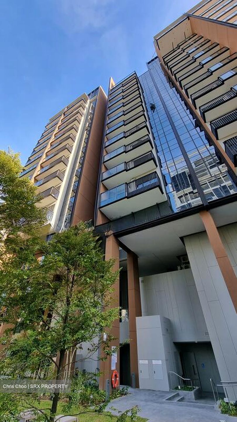 Juniper Hill (D10), Apartment #512589531